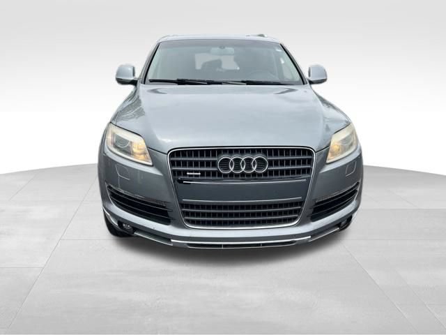 Used 2009 Audi Q7 4.2 Prestige AWD/4WD video 2