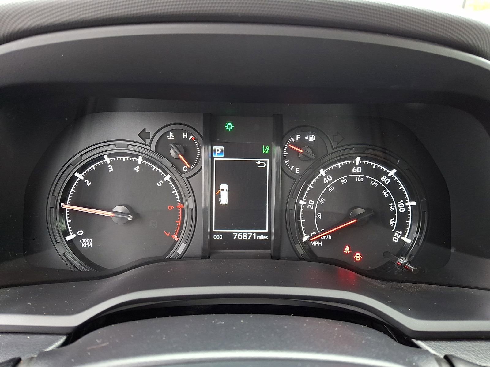 Used 2021 Toyota 4Runner SR5 Premium image 21