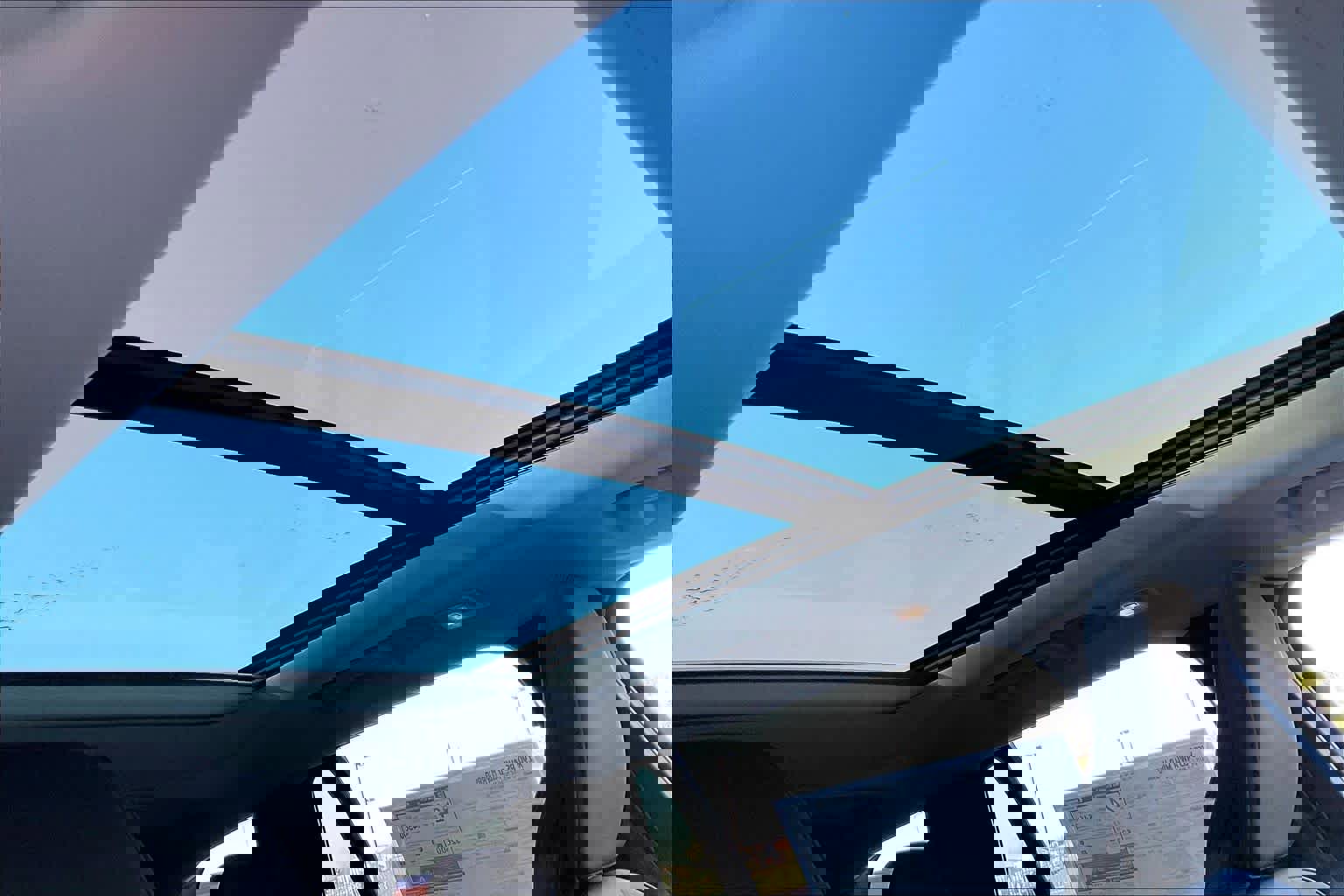 New 2026 Volvo XC90 B5 Plus w/ Protection Package image 30