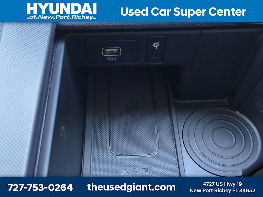 Used 2020 Hyundai Palisade Limited AWD/4WD image 22
