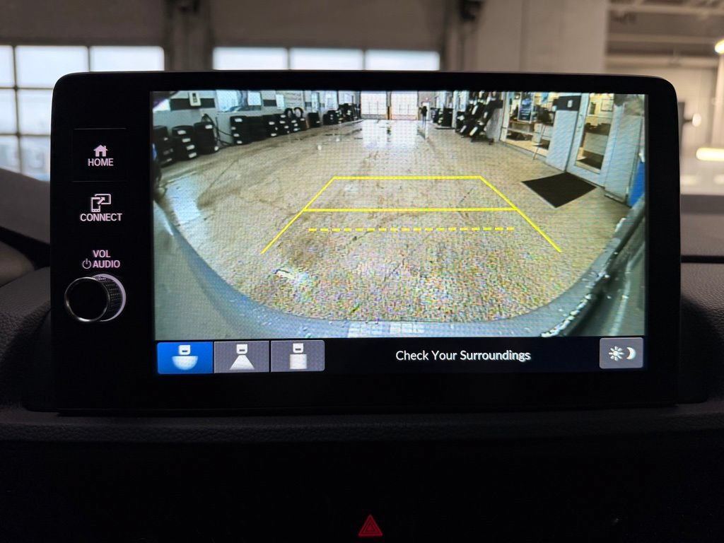 New 2027 Honda CR-V LX image 9