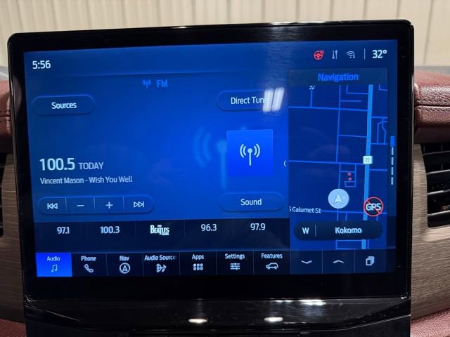 Used 2024 Ford Expedition Limited image 41