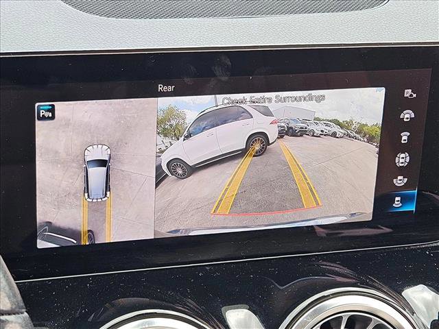 Used 2023 Mercedes-Benz GLB 250 4MATIC image 12