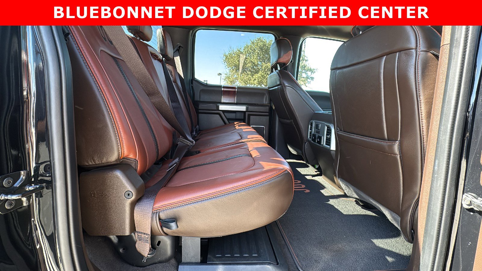 Used 2022 Ford F350 King Ranch w/ King Ranch Ultimate Package image 25