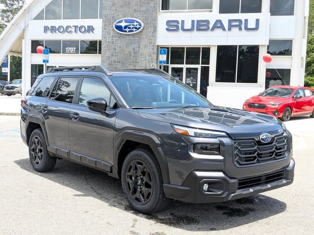 New 2026 Subaru Outback Limited