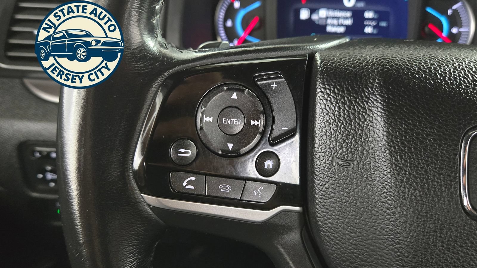 Used 2021 Honda Passport EX-L image 13