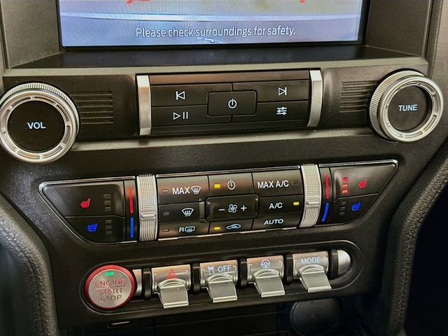 Used 2019 Ford Mustang Premium image 14