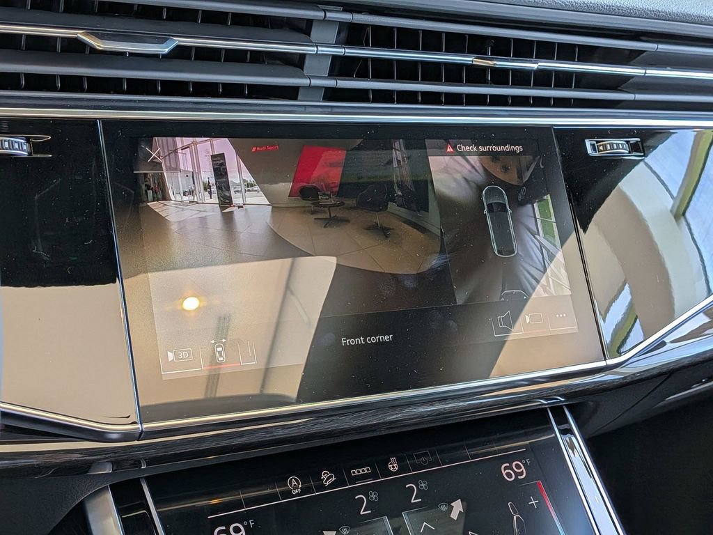 New 2026 Audi Q8 Premium Plus AWD/4WD image 10
