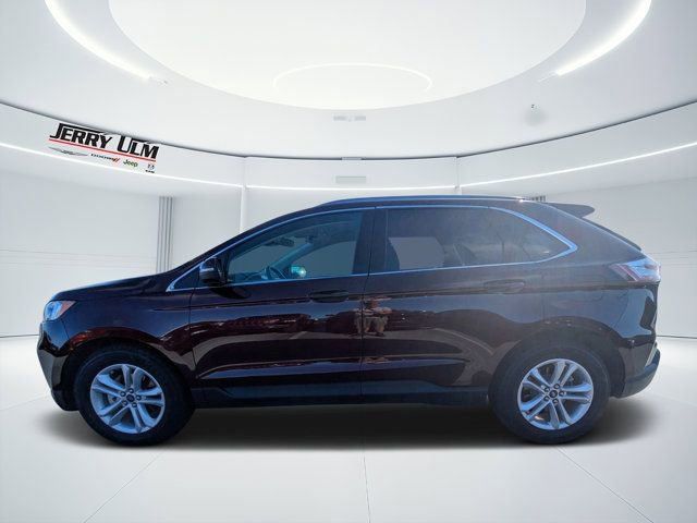 Used 2020 Ford Edge SEL w/ Convenience Package image 3