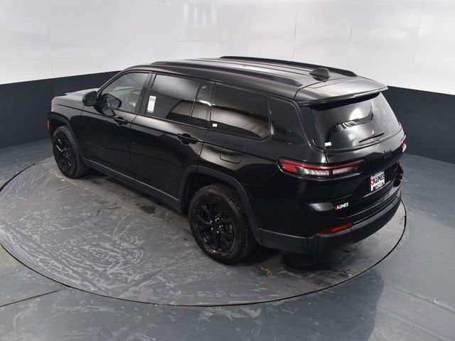 Used 2024 Jeep Grand Cherokee L Laredo image 41