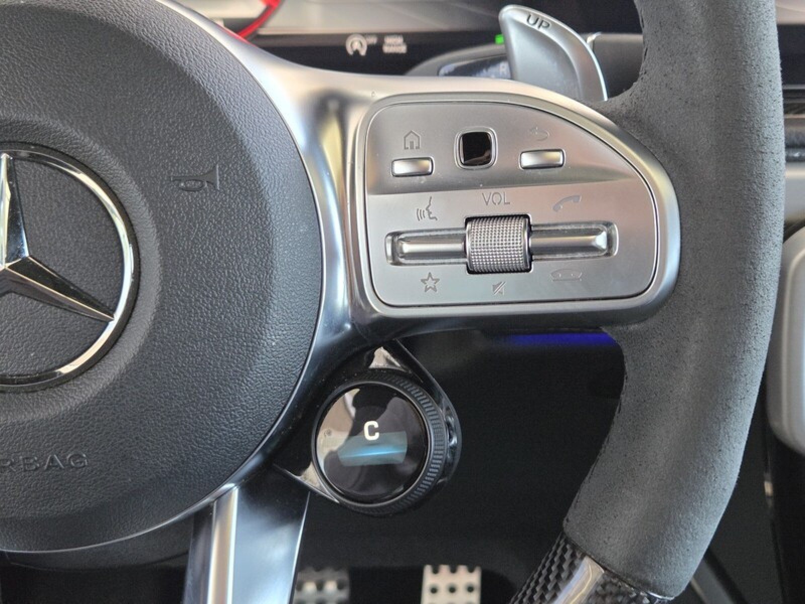 Certified 2022 Mercedes-Benz G 63 AMG 4MATIC image 27