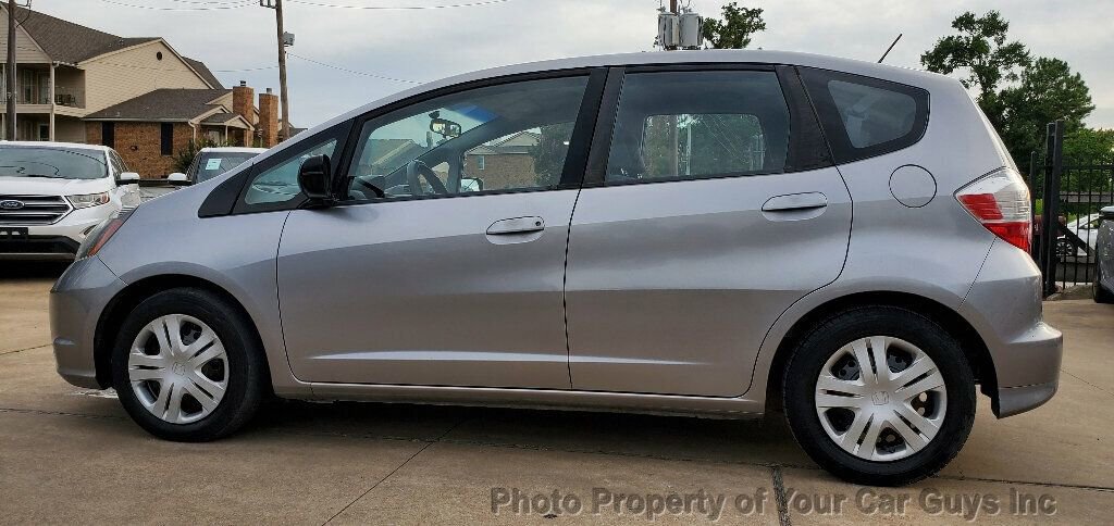 Used 2010 Honda Fit image 20