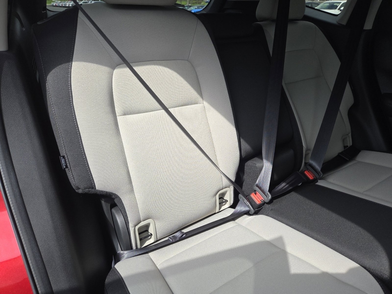 New 2026 Honda CR-V EX image 23