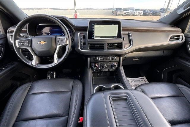 Used 2024 Chevrolet Tahoe LT image 19