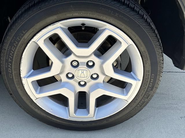 Used 2024 Honda Passport EX-L image 4