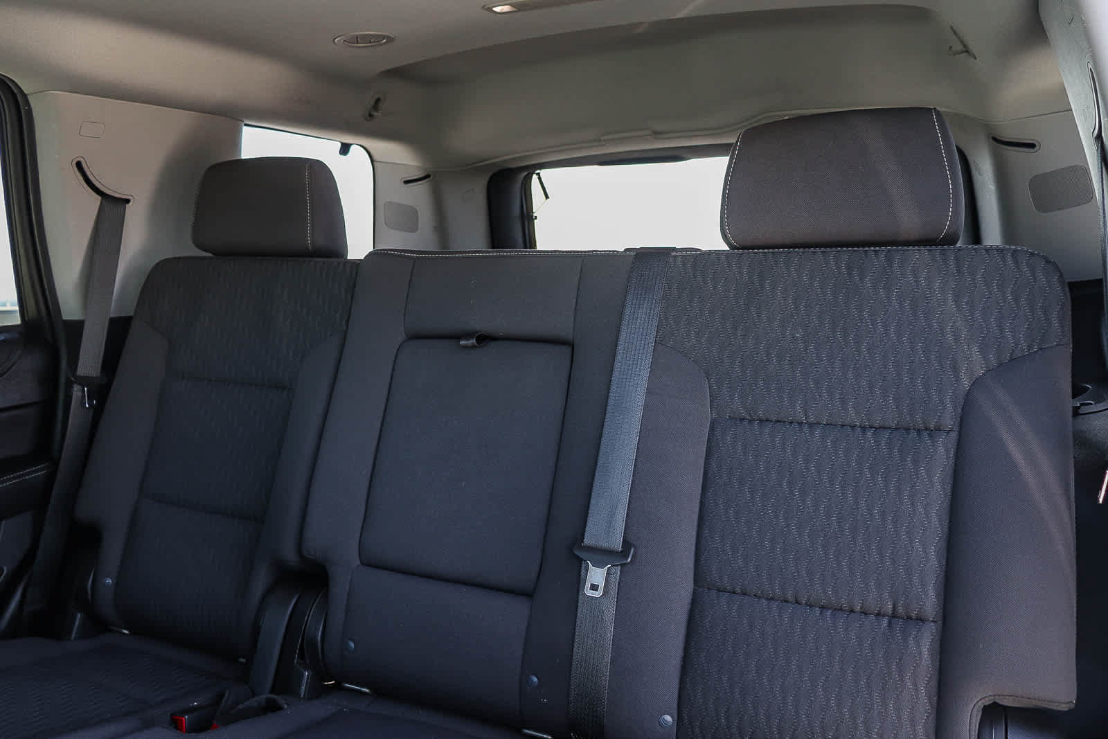 Used 2020 Chevrolet Tahoe LS RWD image 18