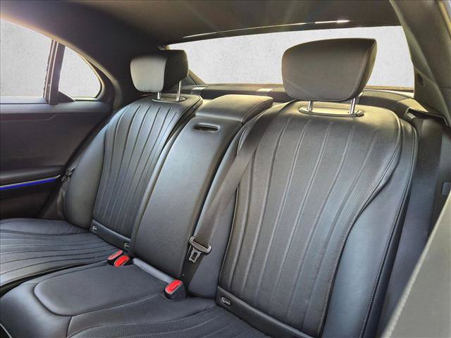 Used 2023 Mercedes-Benz S 500 4MATIC image 17