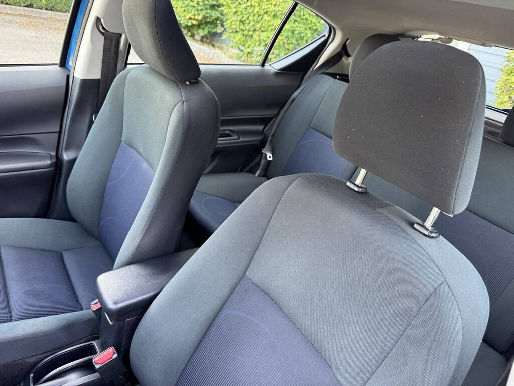 Used 2016 Toyota Prius C Three FWD image 16