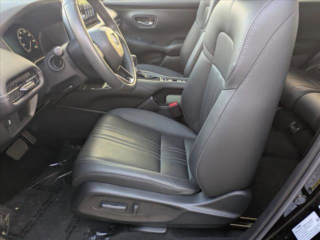 Certified 2024 Honda HR-V EX-L image 16