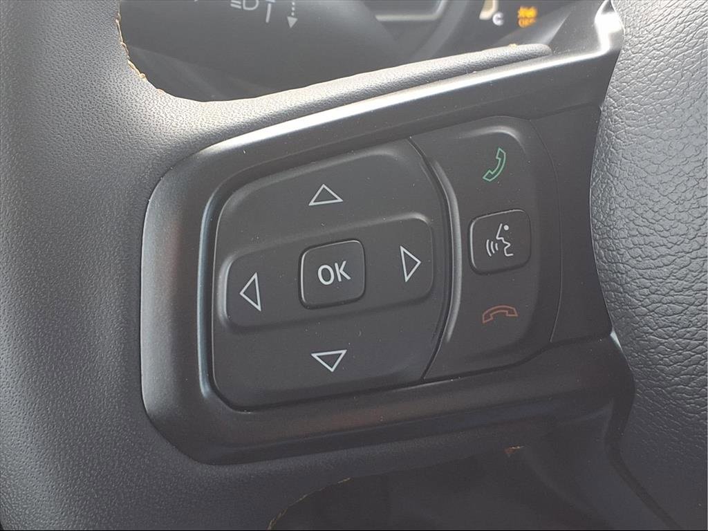 Used 2024 Jeep Wrangler Sport S image 13