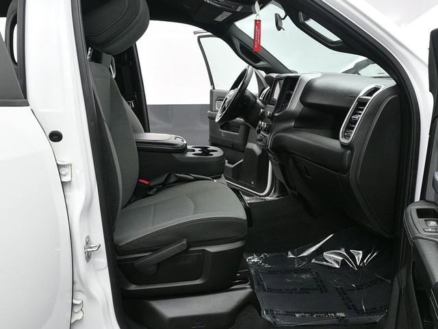 Used 2022 RAM 2500 Lone Star image 10