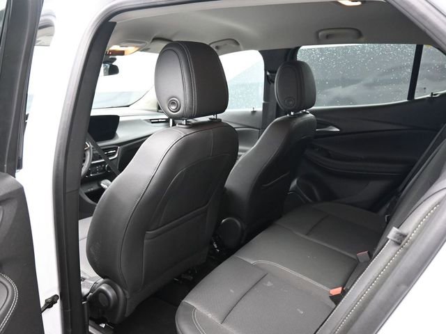 Used 2025 Buick Encore GX Preferred image 14