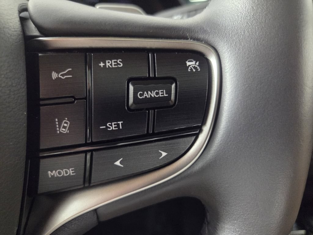 Used 2023 Lexus ES 350 Ultra Luxury w/ Accessory Package (Z1) FWD image 17