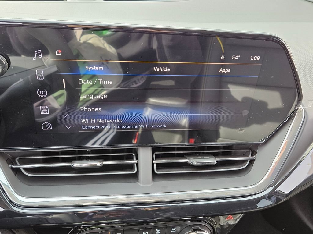 New 2026 Chevrolet Trax ACTIV image 20