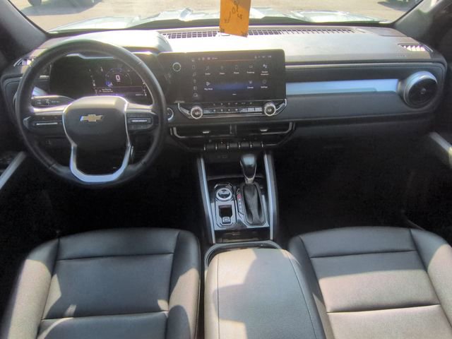 Used 2023 Chevrolet Colorado LT w/ LT Convenience Package III image 23