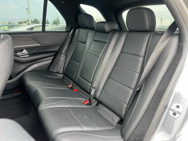 Used 2022 Mercedes-Benz GLE 350 4MATIC w/ Premium Package image 14