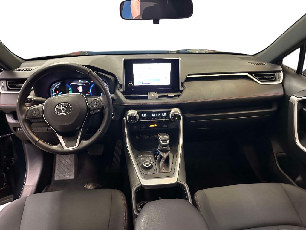 Used 2023 Toyota RAV4 SE AWD/4WD image 19