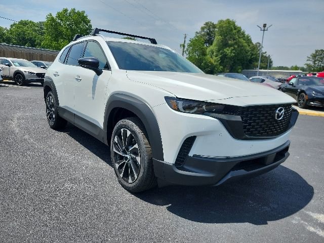 New 2026 MAZDA CX-50 2.5 Hybrid w/ Weather Package AWD/4WD image 1