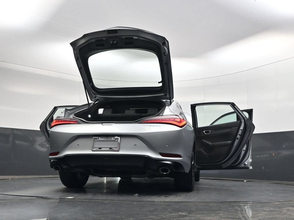 Used 2023 Acura Integra A-Spec w/ Technology Package FWD image 43