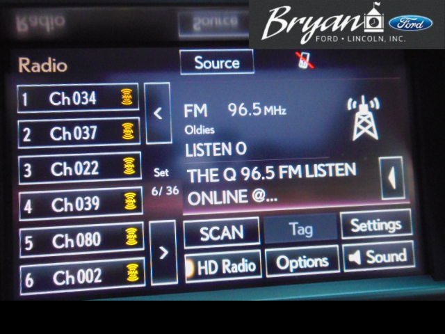 Used 2014 Lexus GX 460 Luxury image 26