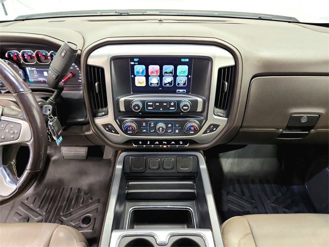 Used 2018 GMC Sierra 1500 SLT image 23