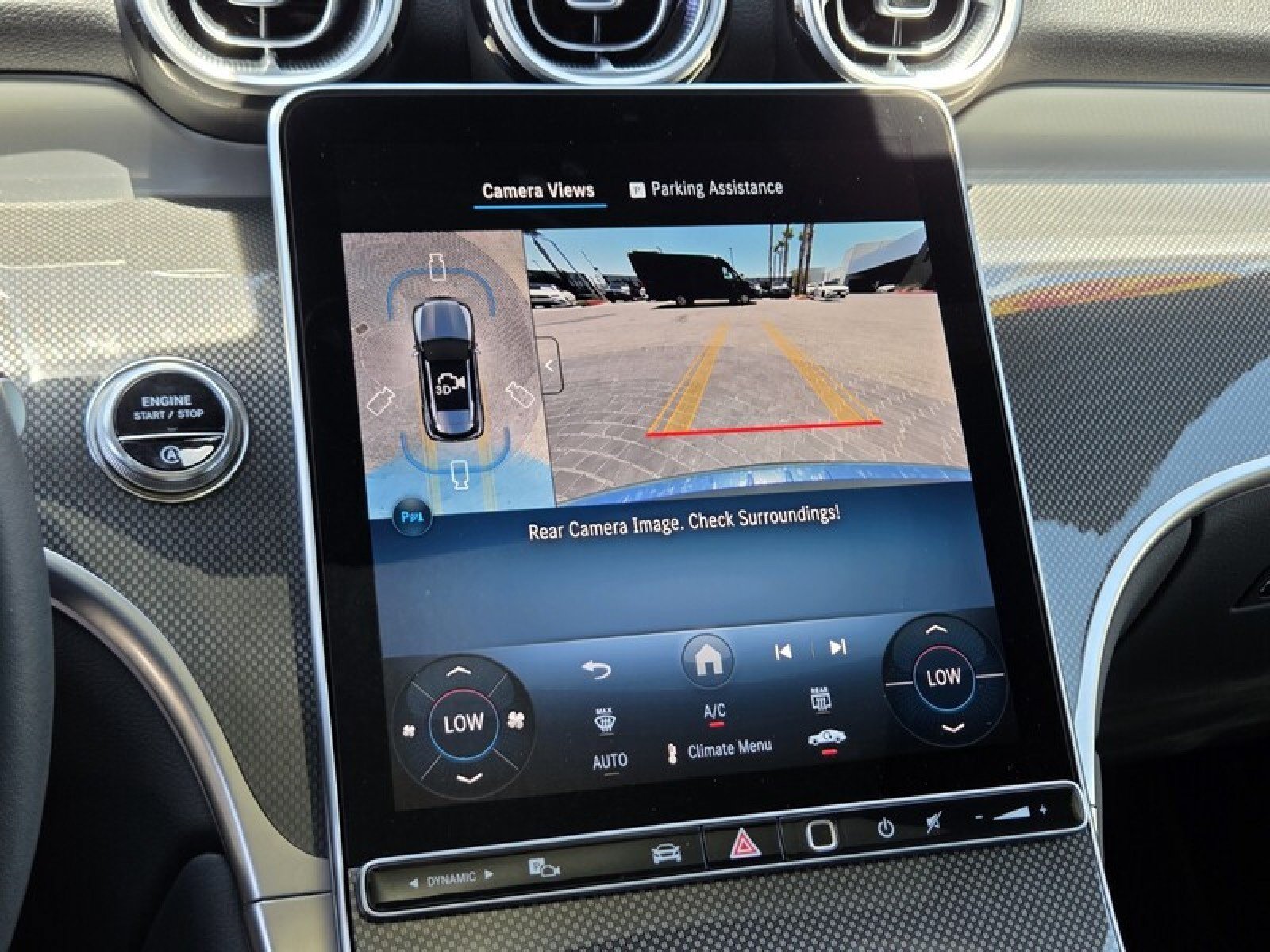 Certified 2026 Mercedes-Benz GLC 300 image 30