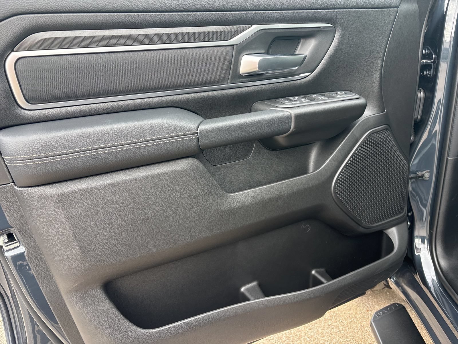 Used 2026 RAM 1500 Lone Star RWD image 10