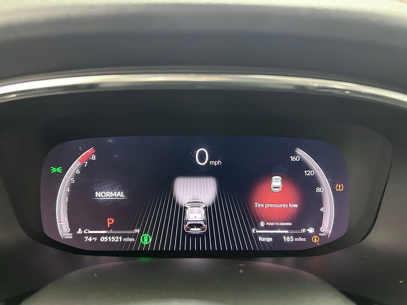 Used 2022 Acura MDX A-Spec image 15