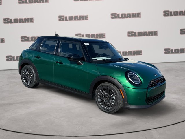 New 2027 MINI Cooper 4-Door Hardtop FWD image 7