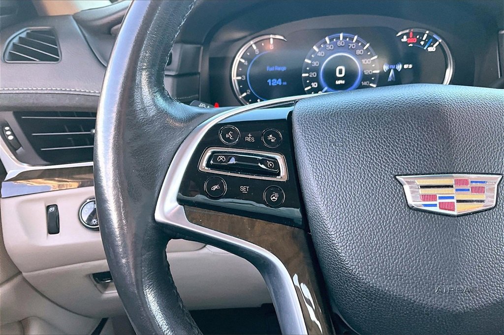 Used 2019 Cadillac Escalade Premium Luxury image 20