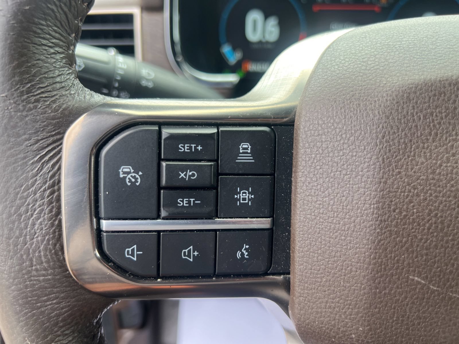 Used 2021 Ford F150 King Ranch w/ Equipment Group 601A High AWD/4WD image 34