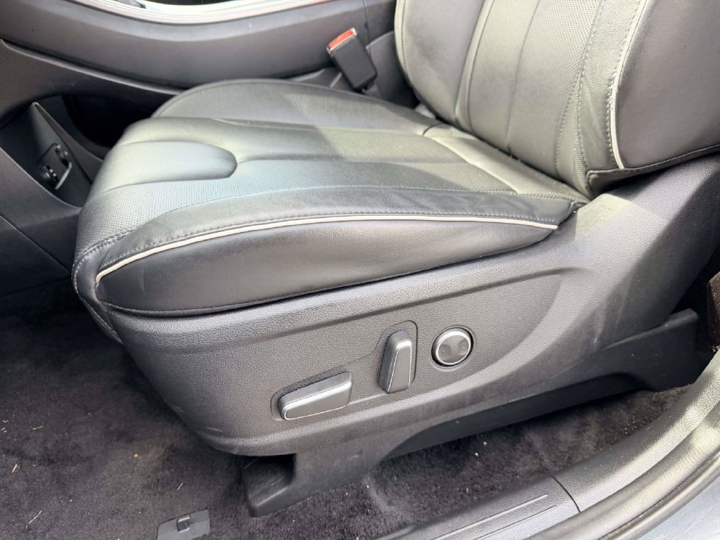 Used 2024 Hyundai Palisade SEL AWD/4WD image 14