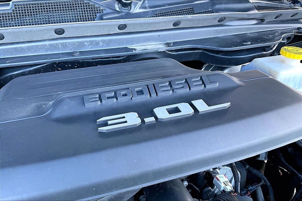 Used 2021 RAM 1500 Rebel w/ Level 1 Equipment Group AWD/4WD image 31