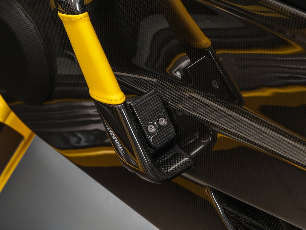 Certified 2015 Ferrari 458 Speciale A image 34