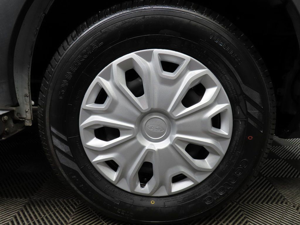 Used 2023 Ford Transit 250 Low Roof w/ Exterior Upgrade Package image 8