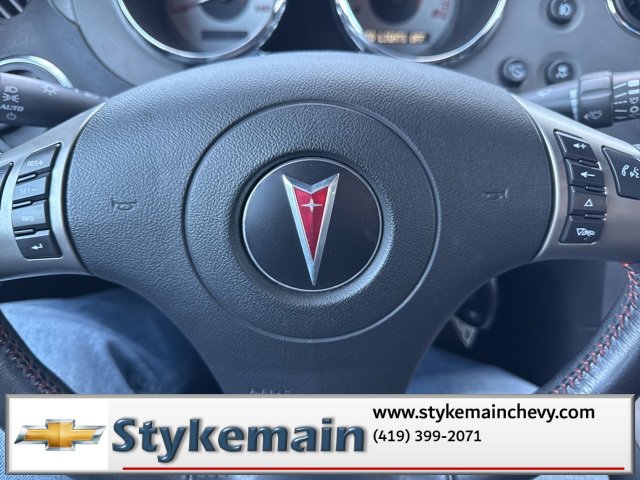 Used 2009 Pontiac Solstice Street Edition image 31