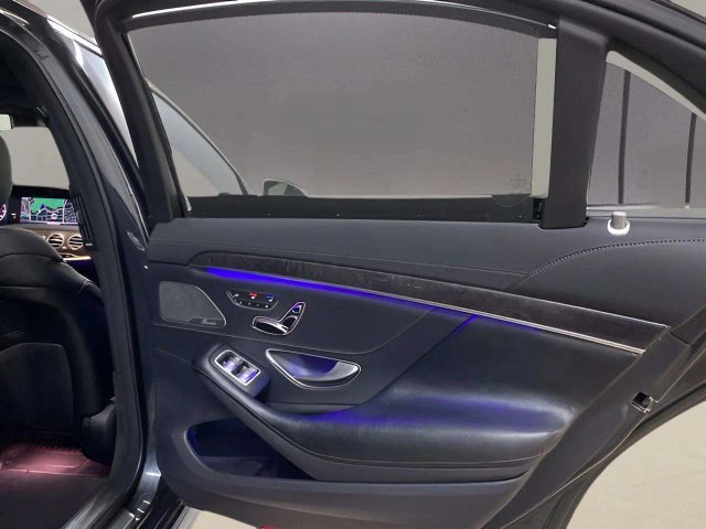 Used 2018 Mercedes-Benz S 450 Sedan image 47
