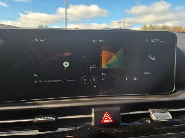 New 2026 Kia Sportage SX FWD image 5