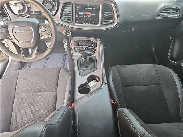 Used 2023 Dodge Challenger R/T Scat Pack w/ 1320 Plus Group image 18
