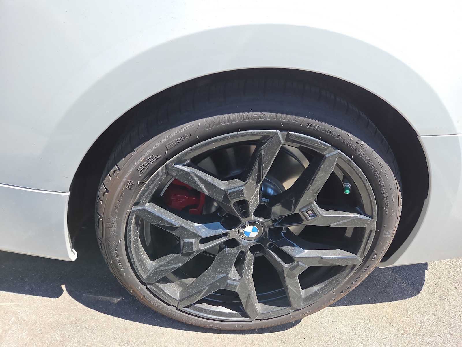 New 2026 BMW 440i xDrive Coupe AWD/4WD image 8